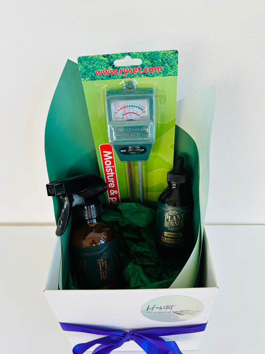 Plant Nourishment Gift Box 🎁