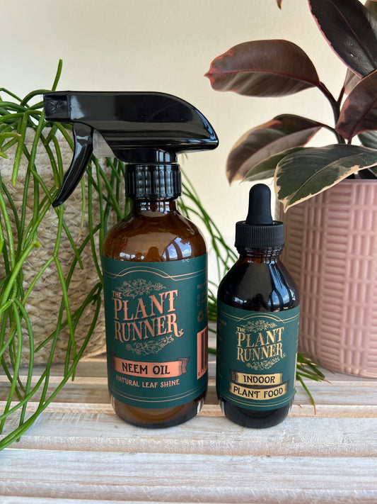 Plant Runner - Duo Pack