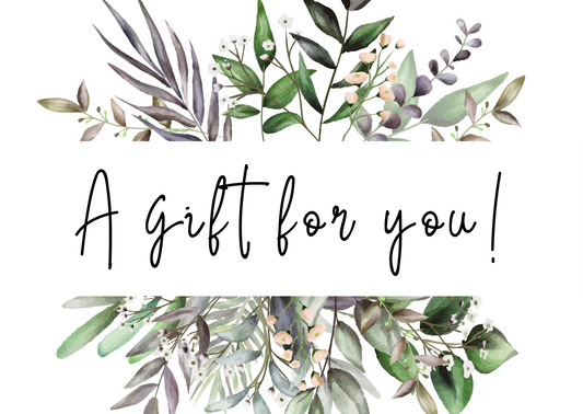 Habitat Aesthetic Gift Card