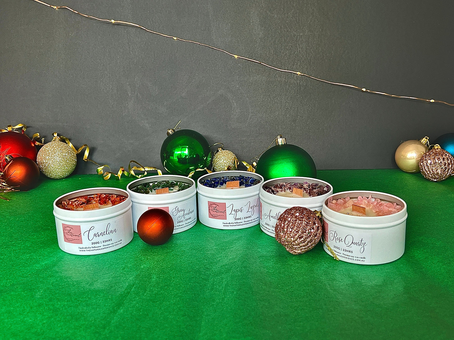 Christmas Plant Lovers Box of Joy π