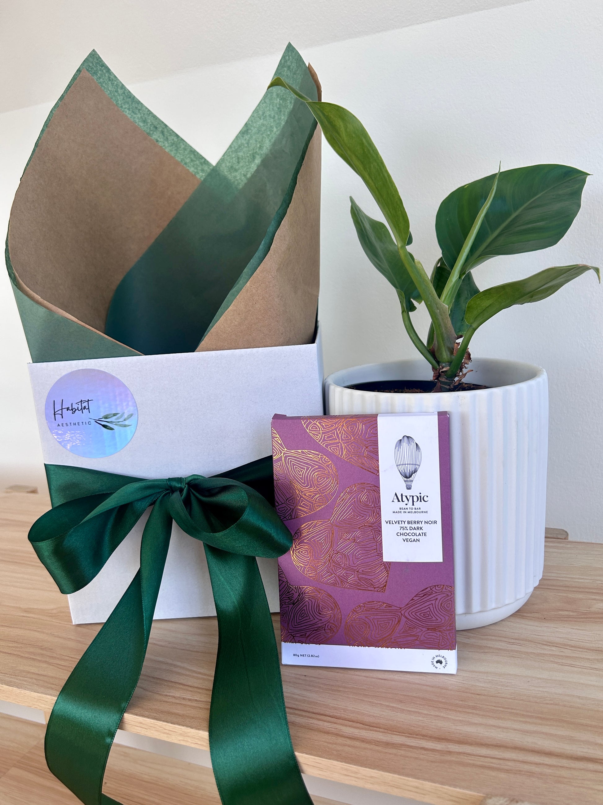 Career Celebration Gift Box 