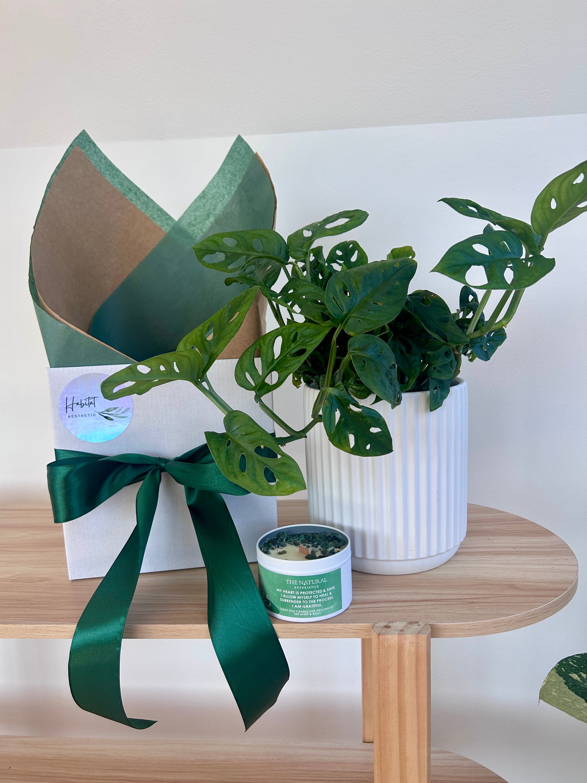 House Warming Gift Box