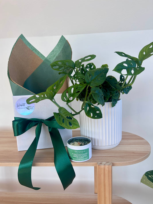 House Warming Gift Box