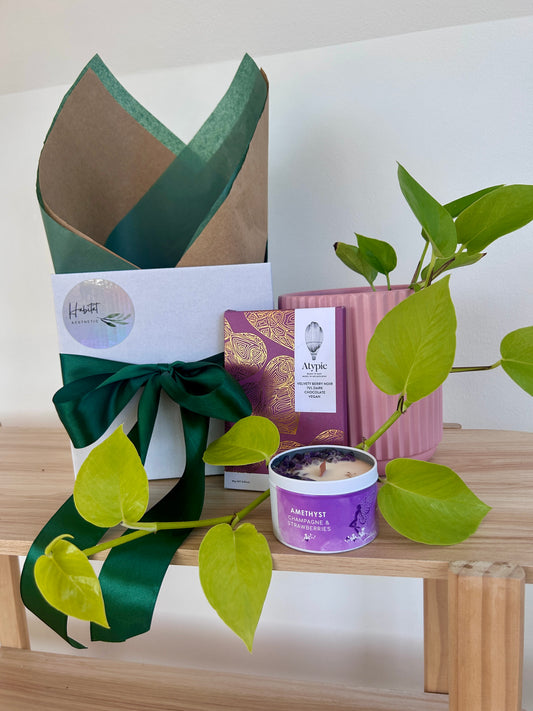 Love Grows Gift Box 